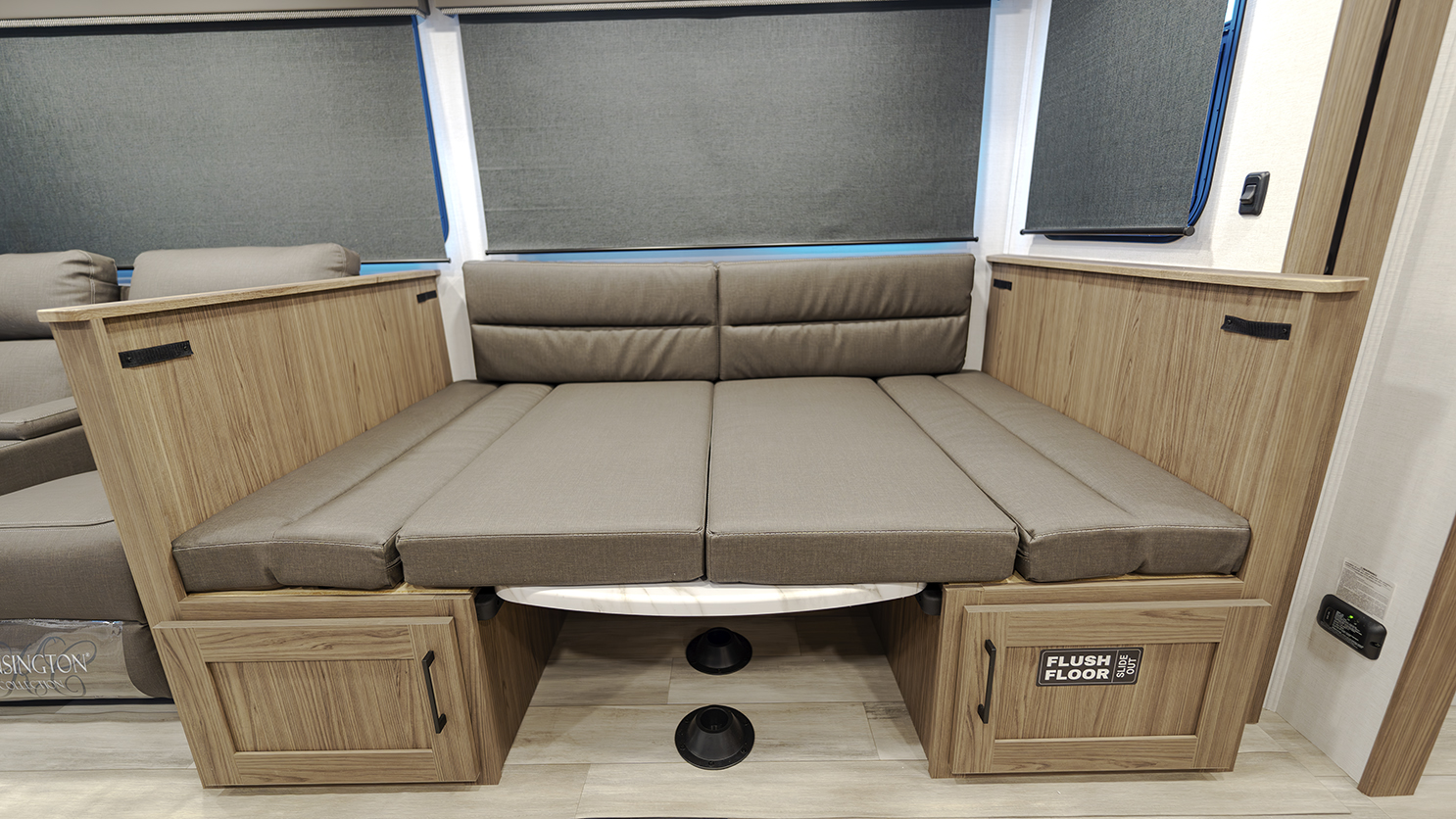 Delta 262RB | Alliance RV